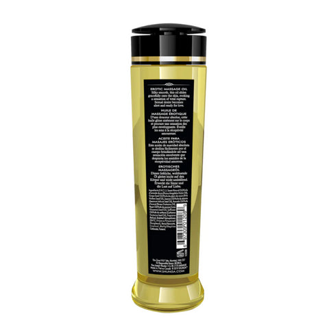Shunga Erotic Massage Oil Romance 8 fl.oz
